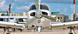 Paphos : închiriere avion privat