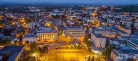 Plovdiv : închiriere avion privat 