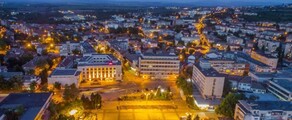 Gorna Ozyahovitsa : închiriere avion privat 