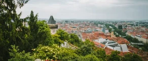 Graz : închiriere avion privat