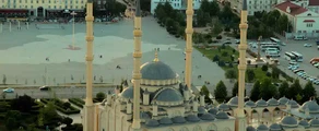 Grozny : închiriere avion privat