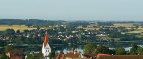 Haderslev : închiriere avion privat 
