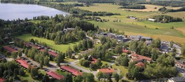 Kouvolaselanp Selanpaa : închiriere avion privat 