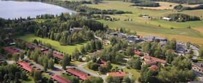 Hameenkyro : închiriere avion privat 