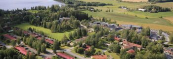 Egilsstadir : location de jet privé