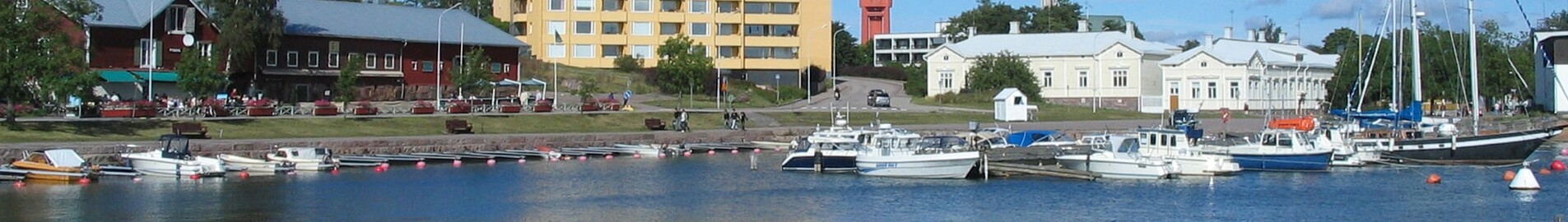 Hanko : închiriere avion privat 