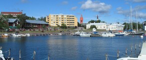 Hanko : închiriere avion privat 