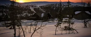 Hede-vemdalen Hedlanda : închiriere jet privat
