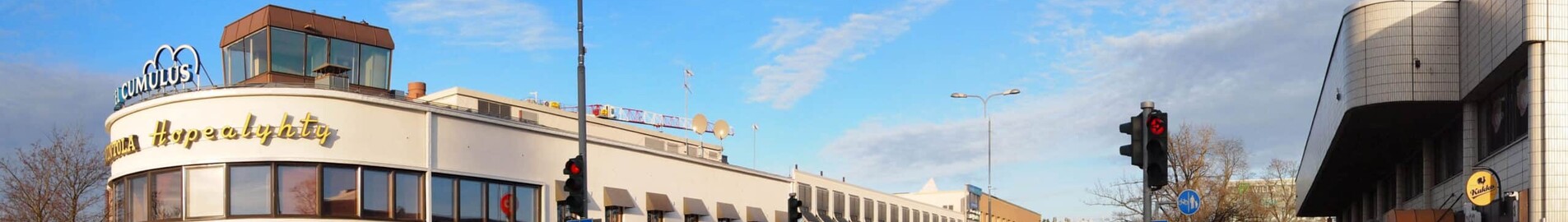 Hyvinkaa : închiriere avion privat 