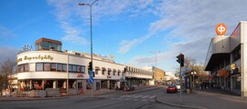 Mikkeli : închiriere avion privat 