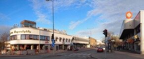 Hyvinkaa : închiriere avion privat 