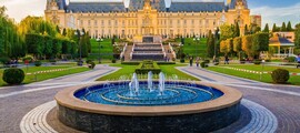 Timisoara Traian Vuia : închiriere avion privat 