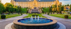 Iasi : inchiriere avion privat 