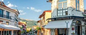 Ioannina : închiriere avion privat 