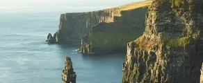 Irlanda : Închiriere avion privat
