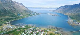 Olafsvik Rif : închiriere avion privat 