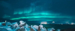 Islanda : Închiriere avion privat