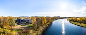 Ivalo : închiriere avion privat 