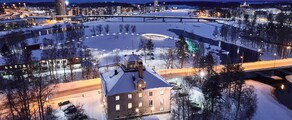 Joensuu : închiriere avion privat 