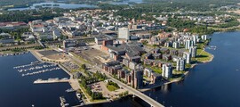 Helsinki: închiriere avion privat 
