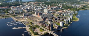 Jyvaskyla : închiriere avion privat 