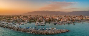 Kalamata : închiriere avion privat 