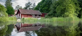 Stockholm Skavsta : închiriere avion privat