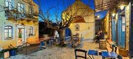 Kassos : închiriere avion privat 