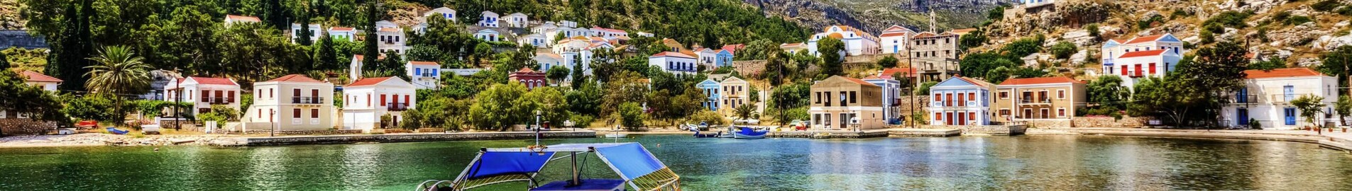 Kastelorizo : închiriere avion privat 