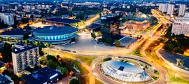 Koszalin : închiriere avion privat 