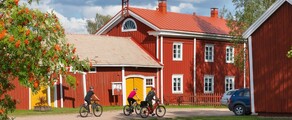 Kauhajoki : închiriere avion privat 