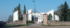 Kauhava : închiriere avion privat 