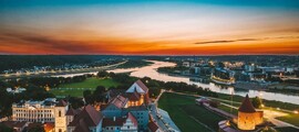 Palanga : închiriere avion privat 