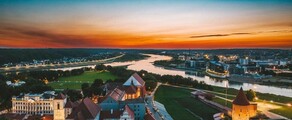 Kaunas : Închiriere avion privat 