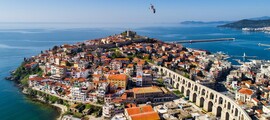 Heraklion : închiriere avion privat 