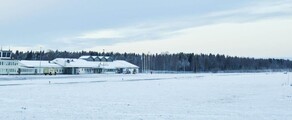 Kemi Kemi Tornio: închiriere avion privat 