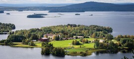 Lappeenranta : închiriere avion privat 