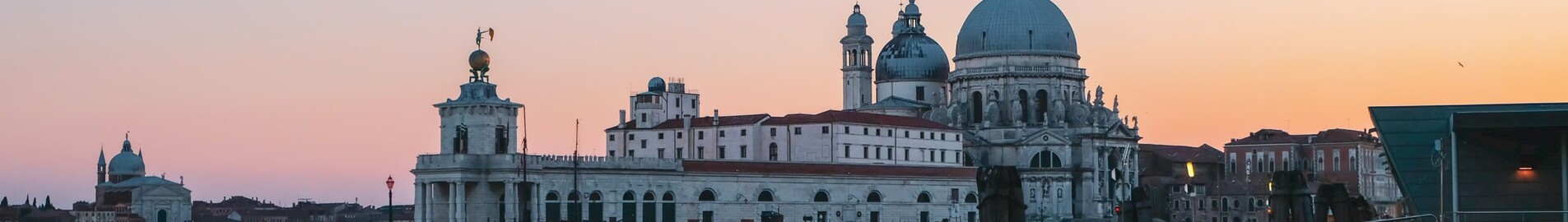 Veneția Lido : închiriere jet privat 