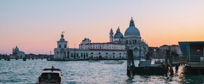 Veneția Marco Polo : închiriere avion privat 