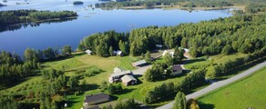 Kitee : închiriere avion privat 