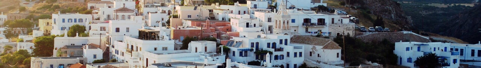 Kithira : închiriere avion privat 