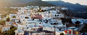 Kithira : închiriere avion privat 