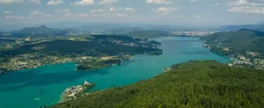 Klagenfurt: închiriere avion privat