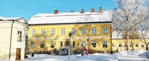 Kokkola Kruunupyy : închiriere avion privat 