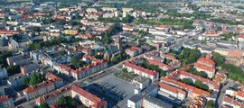 Gdansk Lech Walesa : închiriere avion privat 