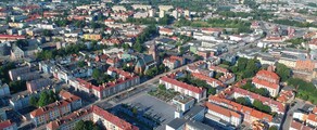 Koszalin : închiriere avion privat 