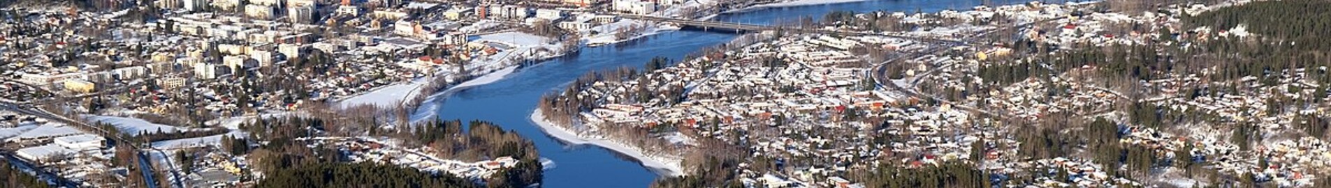 Kouvola Utti : închiriere avion privat 