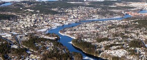 Kouvola Utti : închiriere avion privat 