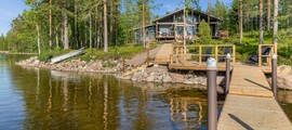 Seinajoki : închiriere avion privat 