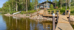 Kouvolaselanp Selanpaa : închiriere avion privat 